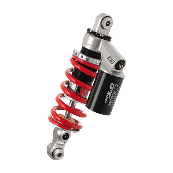 Amortiguador mono Yss Topgas Benelli TRK 502X / 702X 2018-2024 MG456-345TRC-35