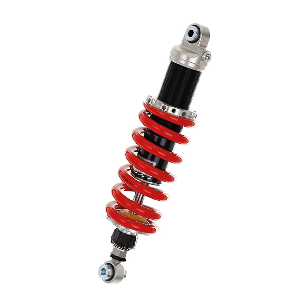 Monoamortiguador YSS TOPLINE TRIUMPH Sprint RS IE (T695RS) 955 CC 00/04