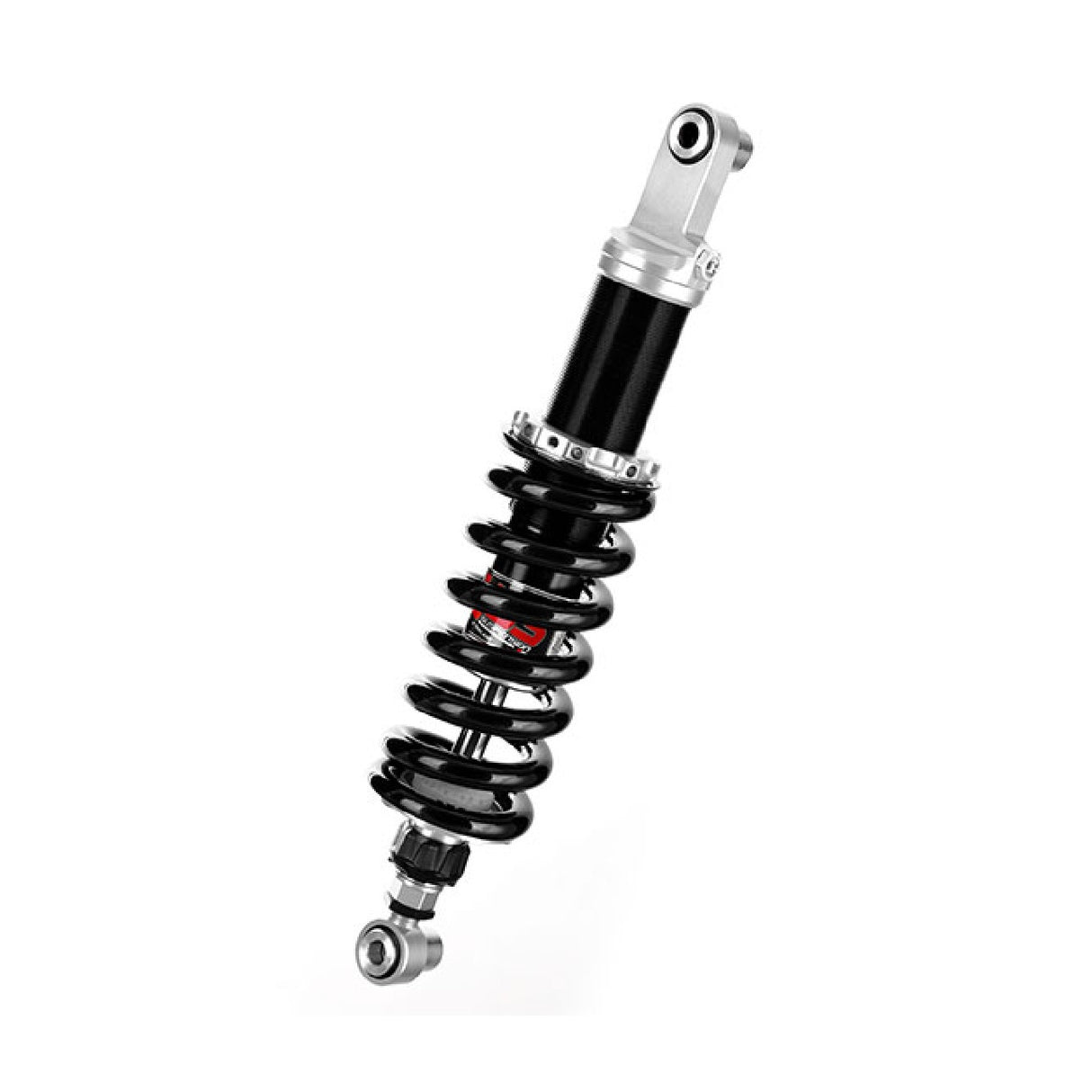 Monoamortiguador YSS TOPLINE BMW F GS (K72) (AGUJEROS BUJE 10.5) 800 CC 09/17