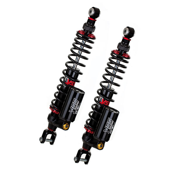 Par de amortiguadores Yss Topline BMW C 400 X Tu362-440Trcj01