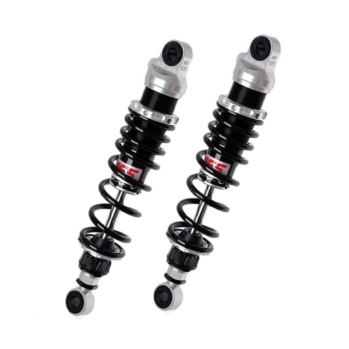 YSS Stoßdämpfer hinten TOPLINE HONDA VF C Shadow/Magna CD C2/750 93/03