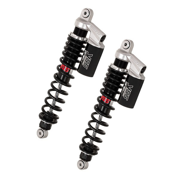 YSS Topline Stoßdämpferpaar Aprilia RX 250 RG362-400TRC-09