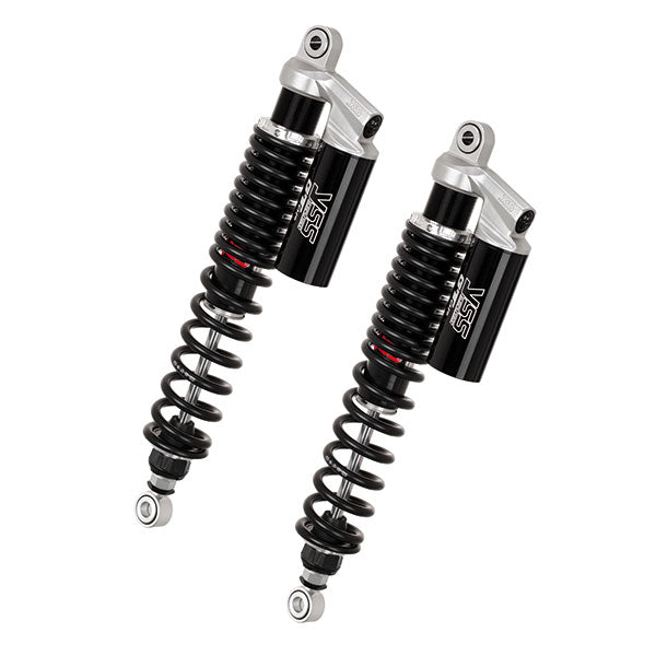 Par de amortiguadores Yss Topline para Cagiva WRX 125 Rg362-410Trc-06