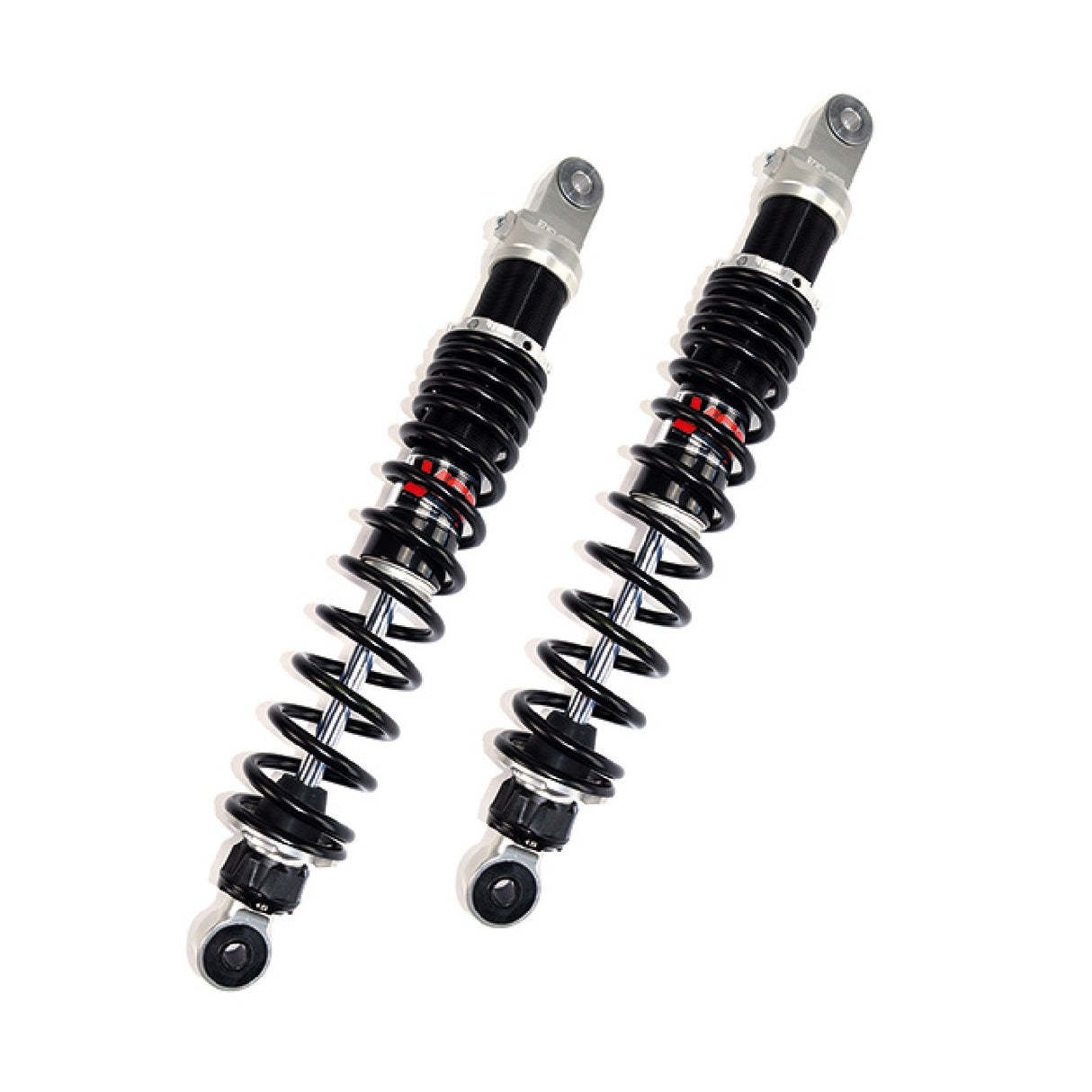 YSS Stoßdämpferpaar hinten TOPLINE HONDA XL S (PD01) 500 cm³ 79/81