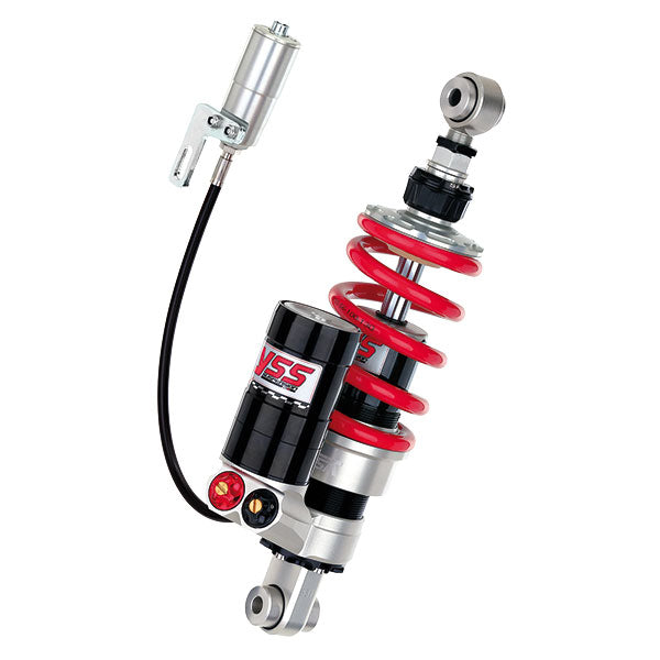 YSS Mono Stoßdämpfer Street Race Kawasaki 1000 ZX-10R 11/15 Mu456-315H1Rwl48