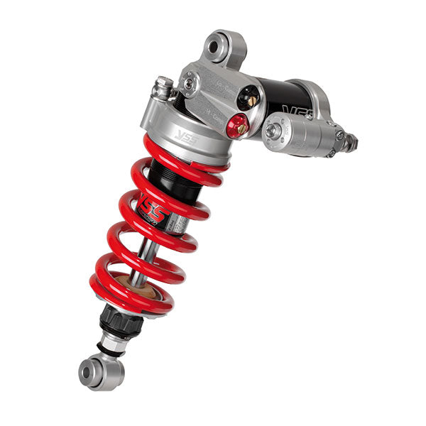 YSS Mono Stoßdämpfer Street Race Suzuki GSX-R 600/750 11/17 MG456-315H1RWL67I