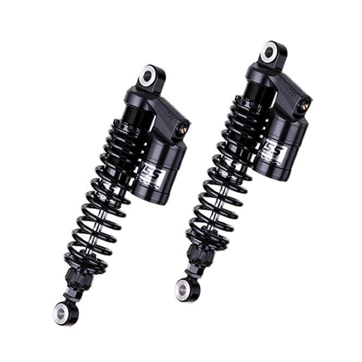 YSS Stoßdämpfer hinten für TOPLINE TRIUMPH Bonneville (908MD) 790 01/06