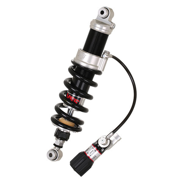 YSS Mono Stoßdämpfer Street Race BMW R1200 Ninet Urban GS 17/21 MG456-375H1RWL09-888