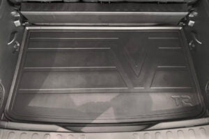 G3 Vasca baule su misura per Fiat 500 L 5p (2012->) e Fiat 500 L Living 5p (2013->) 29.T001