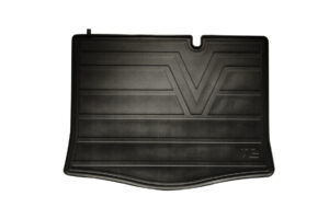 G3 Maßgefertigte Kofferraumwanne für Alfa Romeo Giulietta 5-Sitzer (ab 2010) 29.T017