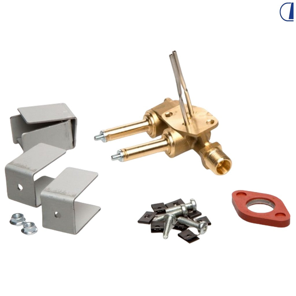 Truma Set valvole magnetiche 2SO per riscaldamento Combi (E)
