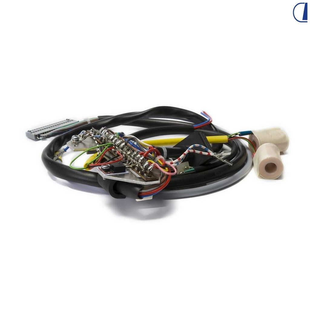 Truma Fascio cavi completo 12V per stufa E24