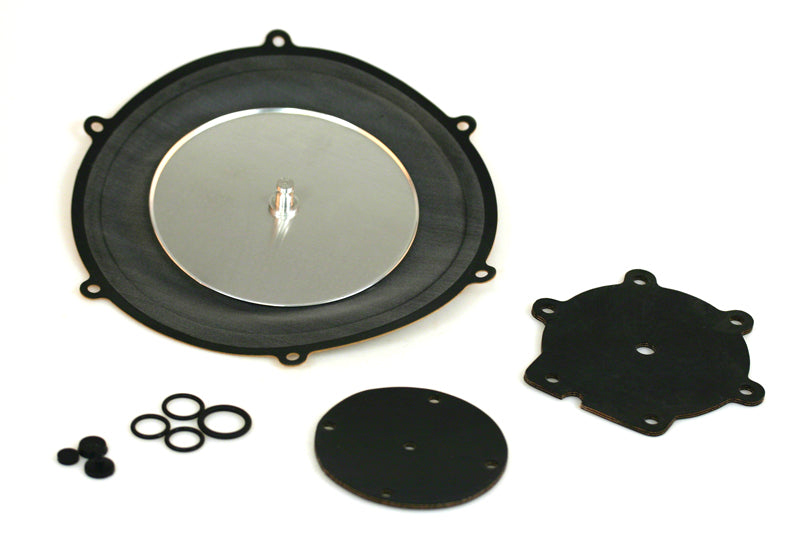 Kit di riparazione regolatore pressione BRC ME NGV