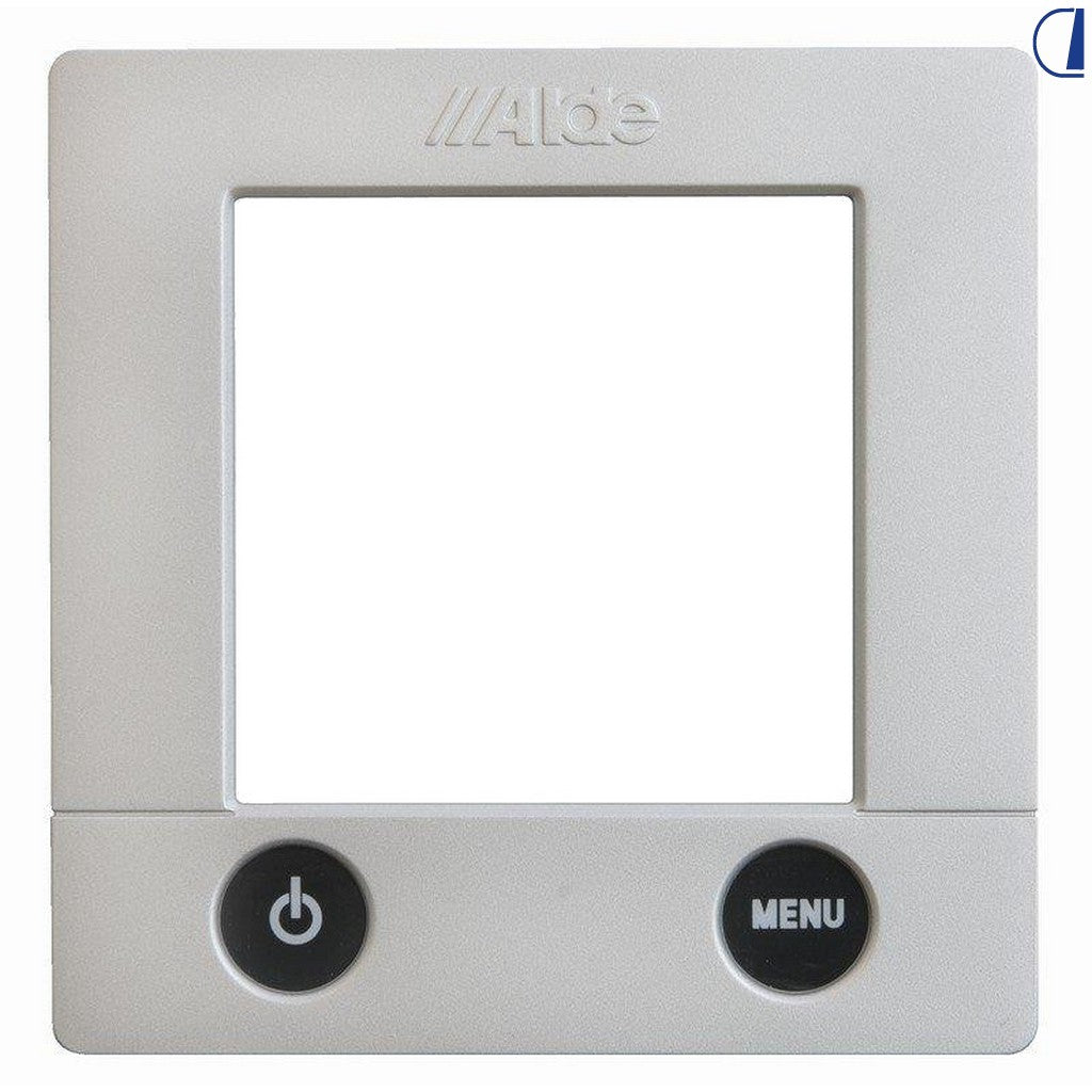Alde Cornice frontale per pannello di comando 3010