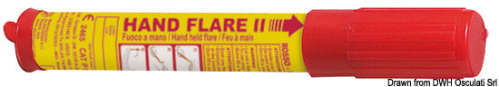 Osculati Solas Handfeuer 30.116.01