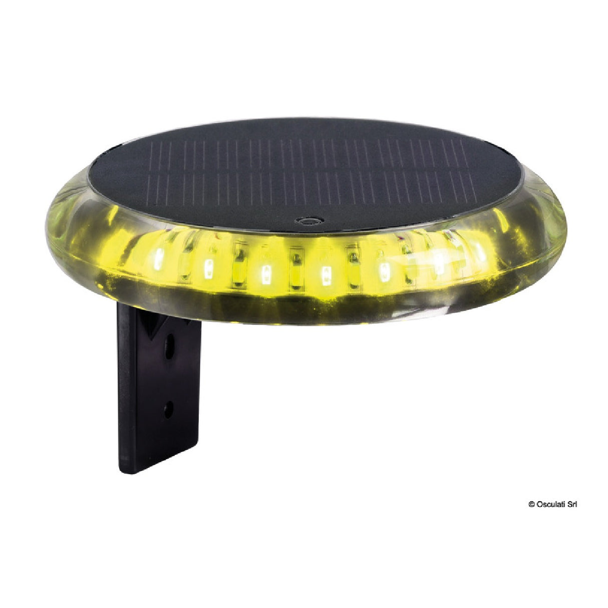 Luz de advertencia LED Osculati 30.596.01