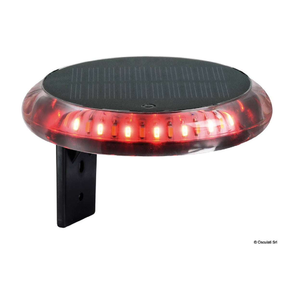 Luz de advertencia LED Osculati 30.596.01