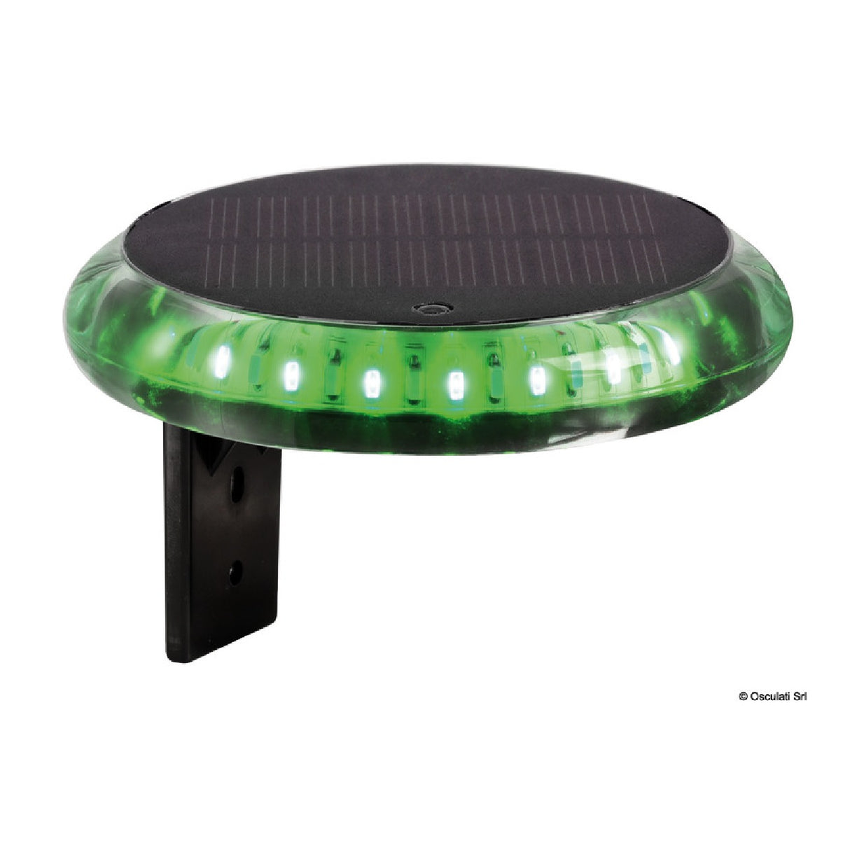 Luz de advertencia LED Osculati 30.596.01