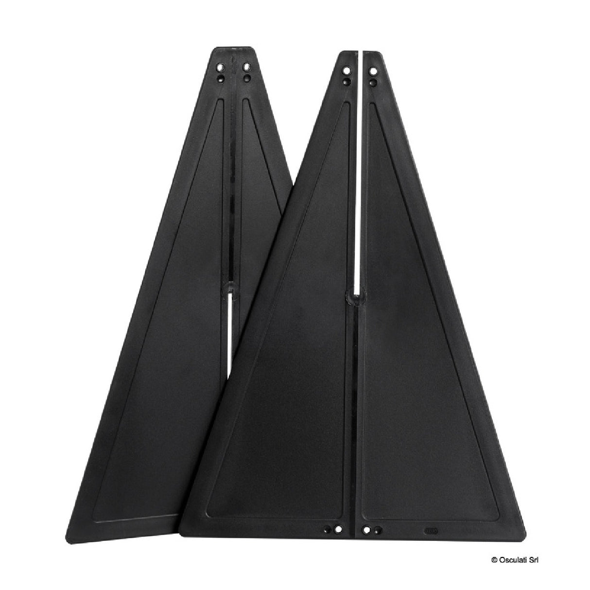 Cono Negro Osculati 30.651.00