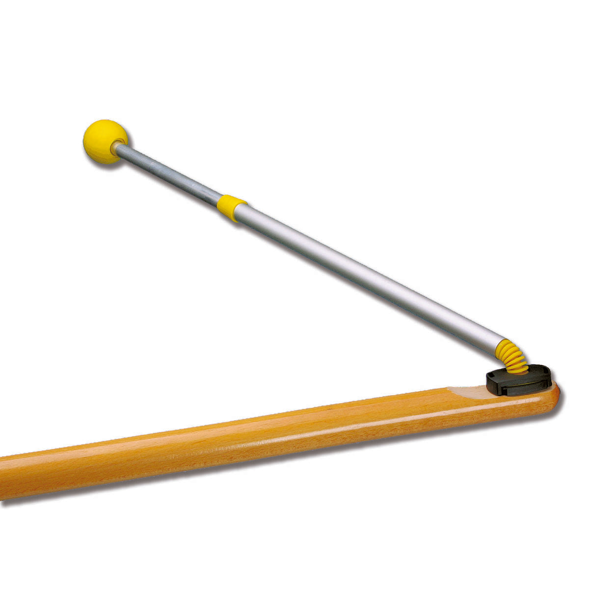Tubos telescópicos Trem Stik d. mm 16,5-20 Mango d. mm 60