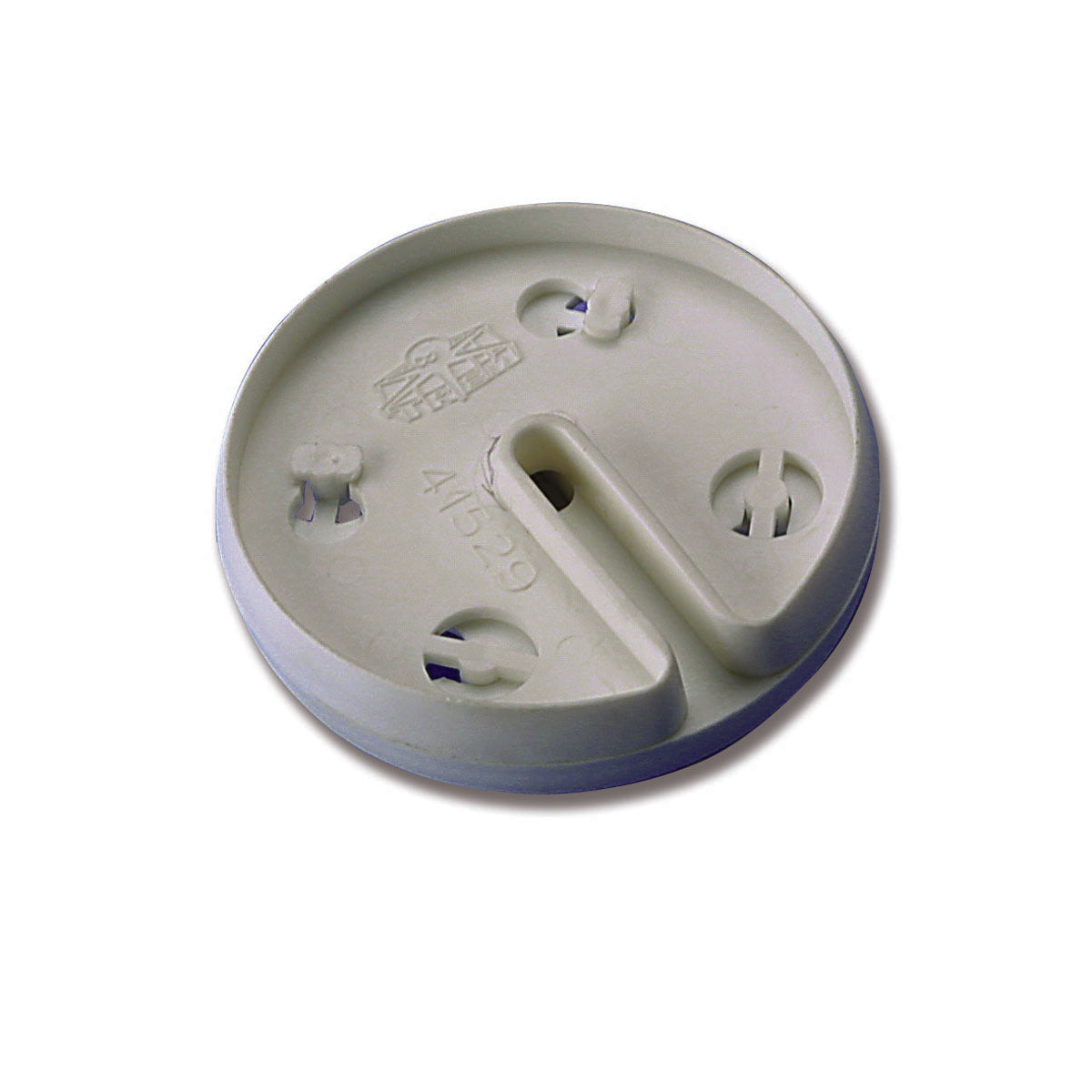 Trem Sailguard rotelle di protezione per vele d. mm 70 - 2 kit