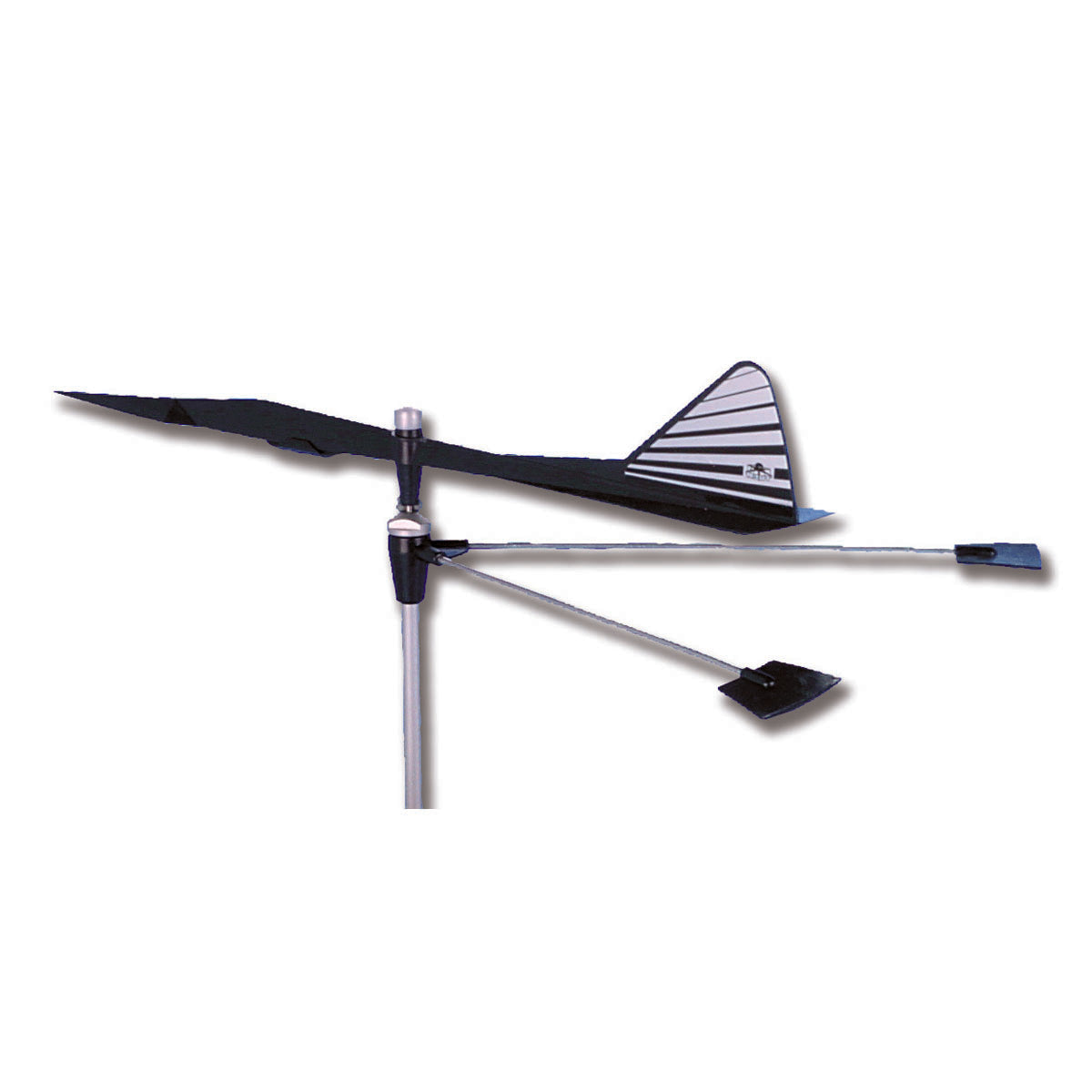 Trem Mistral Windvane Modell Für Kabinenkreuzer bis 15 m.