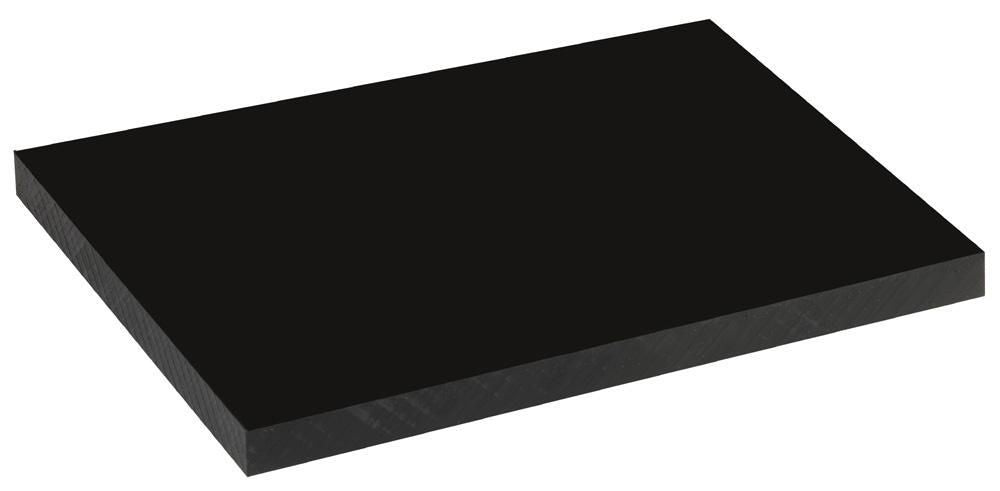 Placa compensadora de altura Duracell de 15 mm