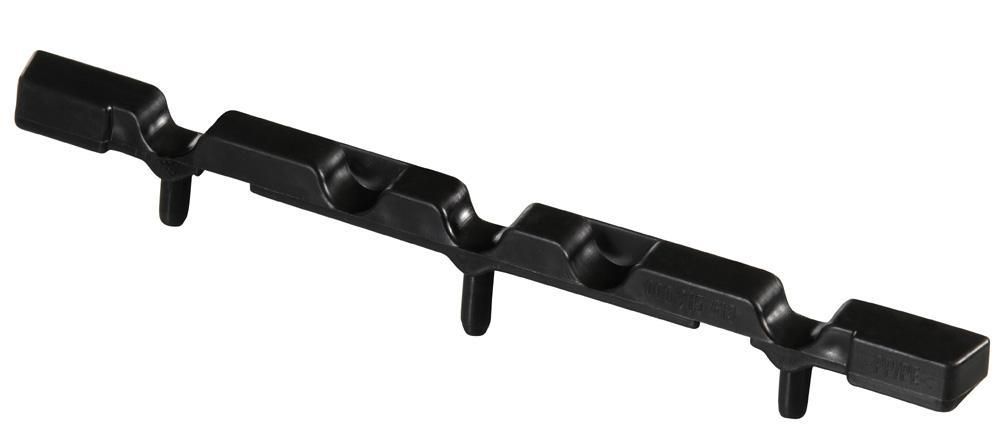 Duracell Batteriefußadapter