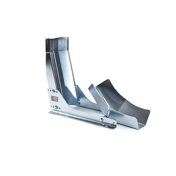 Soporte fijo para ruedas de motocicleta Steadystand Acebikes