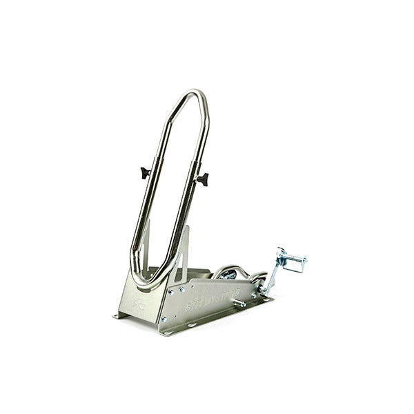 Steadystand Cross Acebikes Wheel Stand for Dirt and Enduro Motorcycles