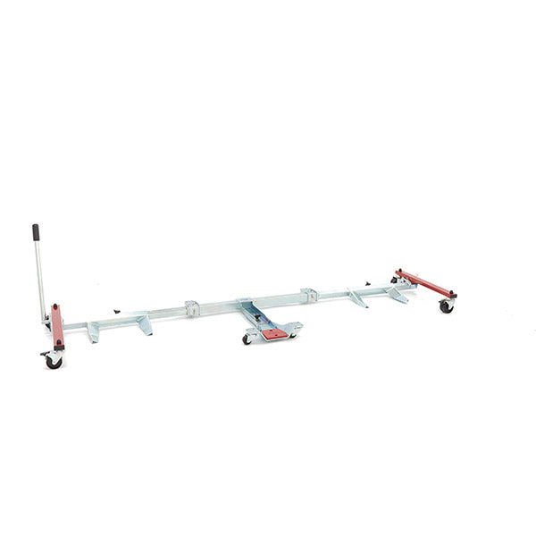 Motorcycle Trolley XL U Turn XL Motor Mover Acebikes