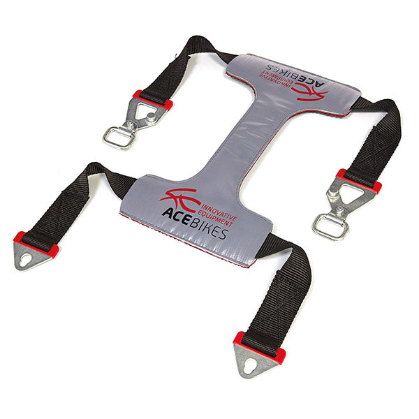 Tyrefix Basic Acebikes Riemenbefestigungsset