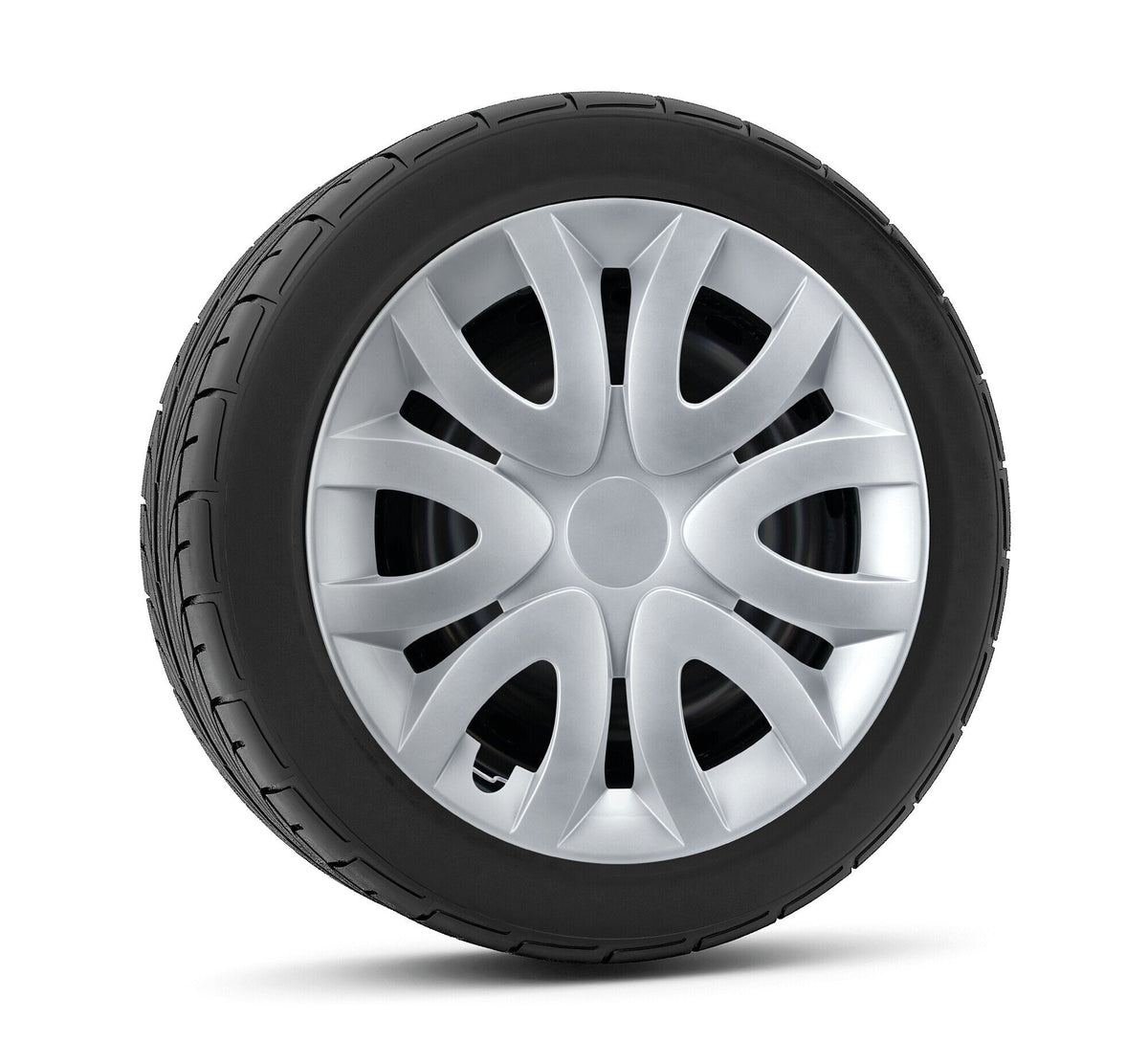 Gran Pree Nardo', copricerchio - diametro 16''