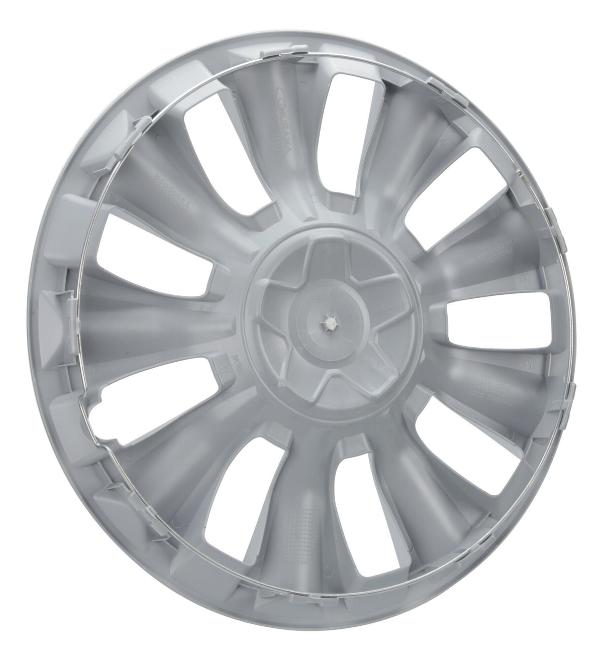 Gran Pree Adria, copricerchio - diametro 16''