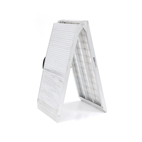 Rampa plegable Acebikes XL Ramp Pro Max para pesos pesados