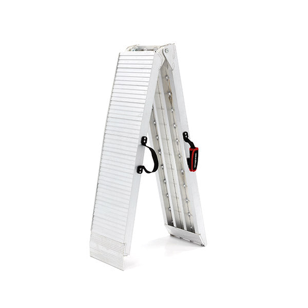Acebikes Folding Ramp for Heavy Weights with Handle Ramp Pro