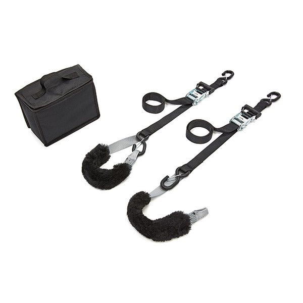 Correas de sujeción Acebikes Ratchet Strap Deluxe Duo