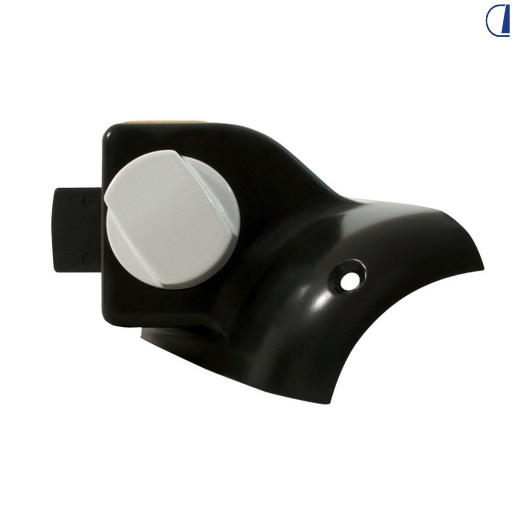 Di-Tec Serratura cabina senza chiave per Fiat Ducato X250/X290
