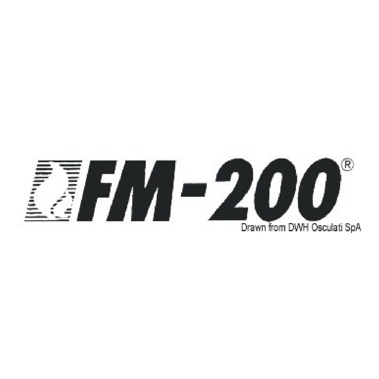Osculati Impianto di estinzione omologato RINA FM-200 31.520.13