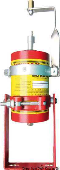 Osculati Max Marine 10 31.601.00