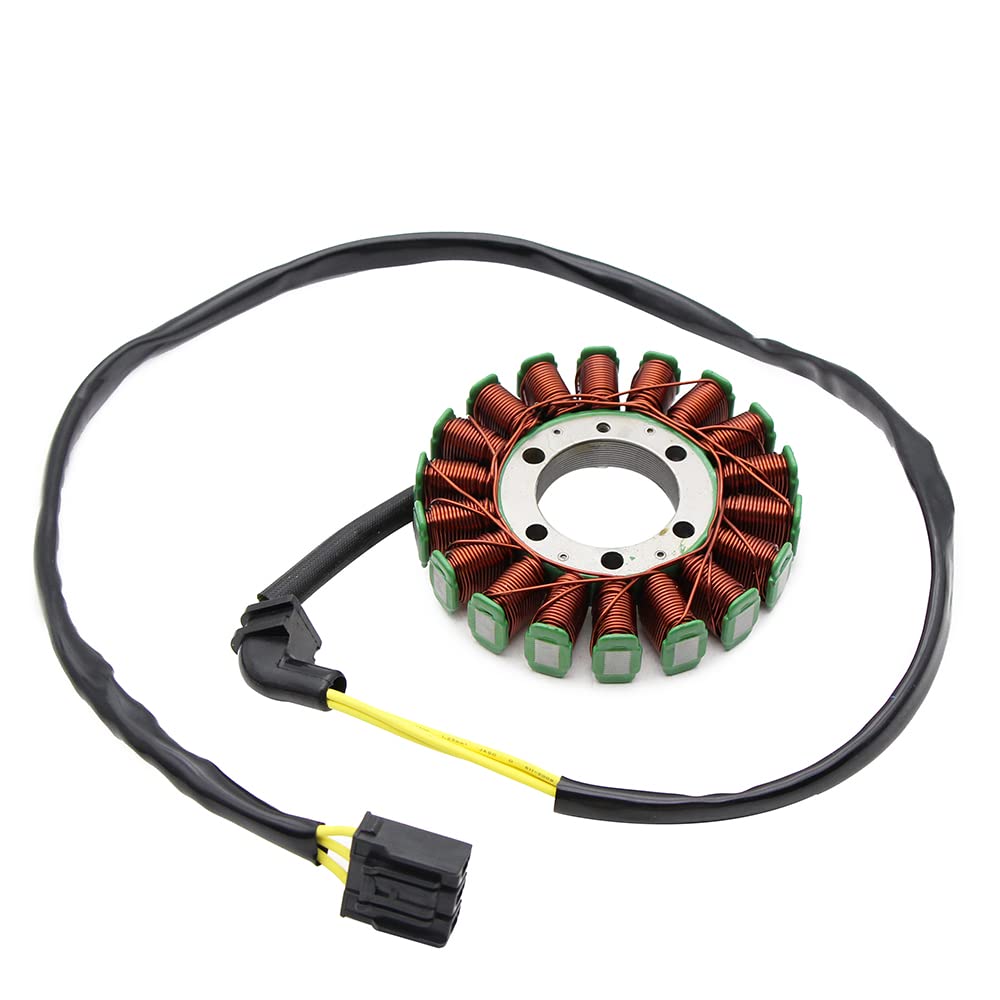 SGR Stator Honda CB 1000 R 08/17