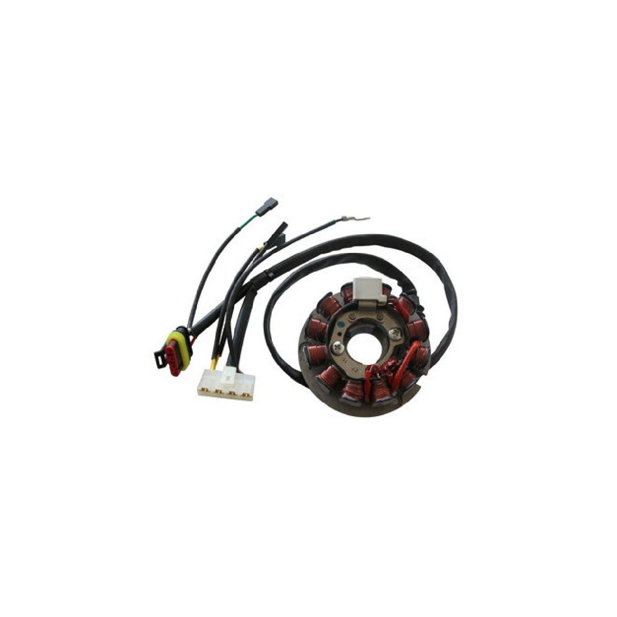 Ducati Stator HM CRE Derapage Competition 50 CC 06/09
