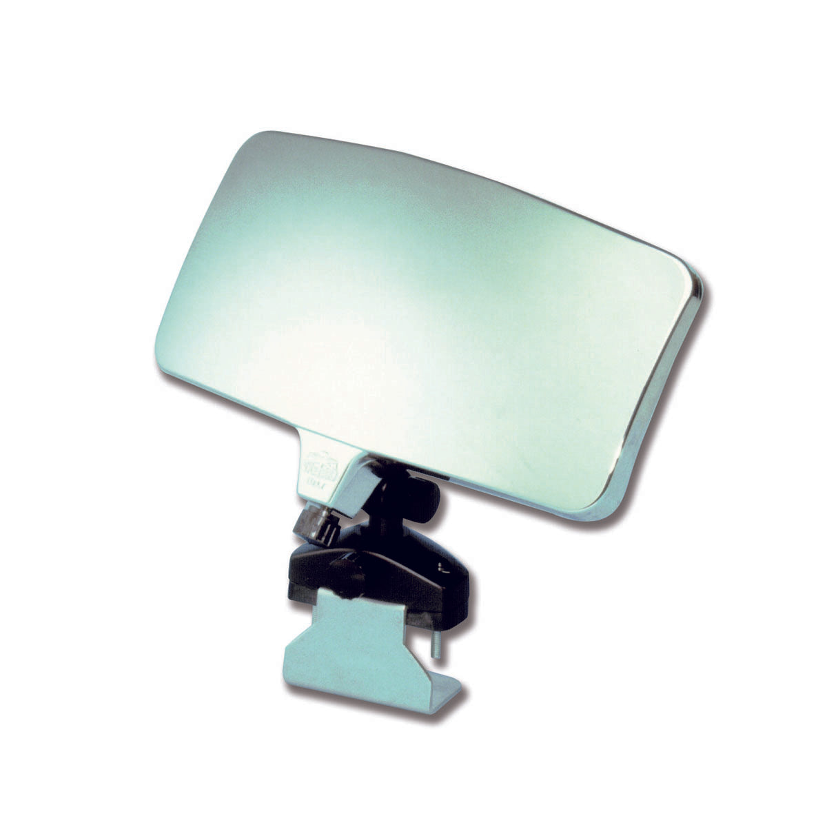Trem Specchietto barca retrovisore per sci nautico dimensioni mm 200x95