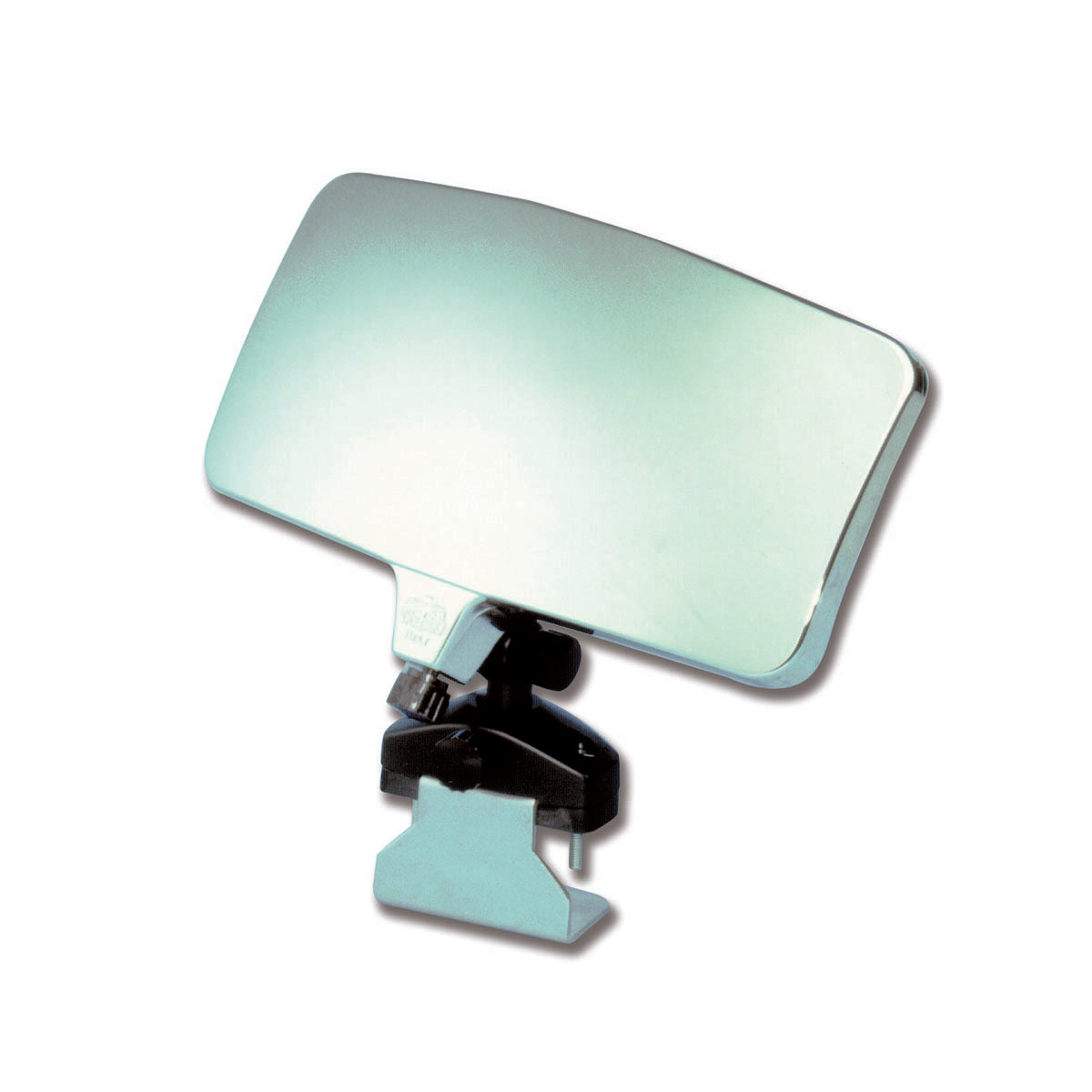Espejo retrovisor Trem para esquí acuático, tamaño 200 x 95 mm