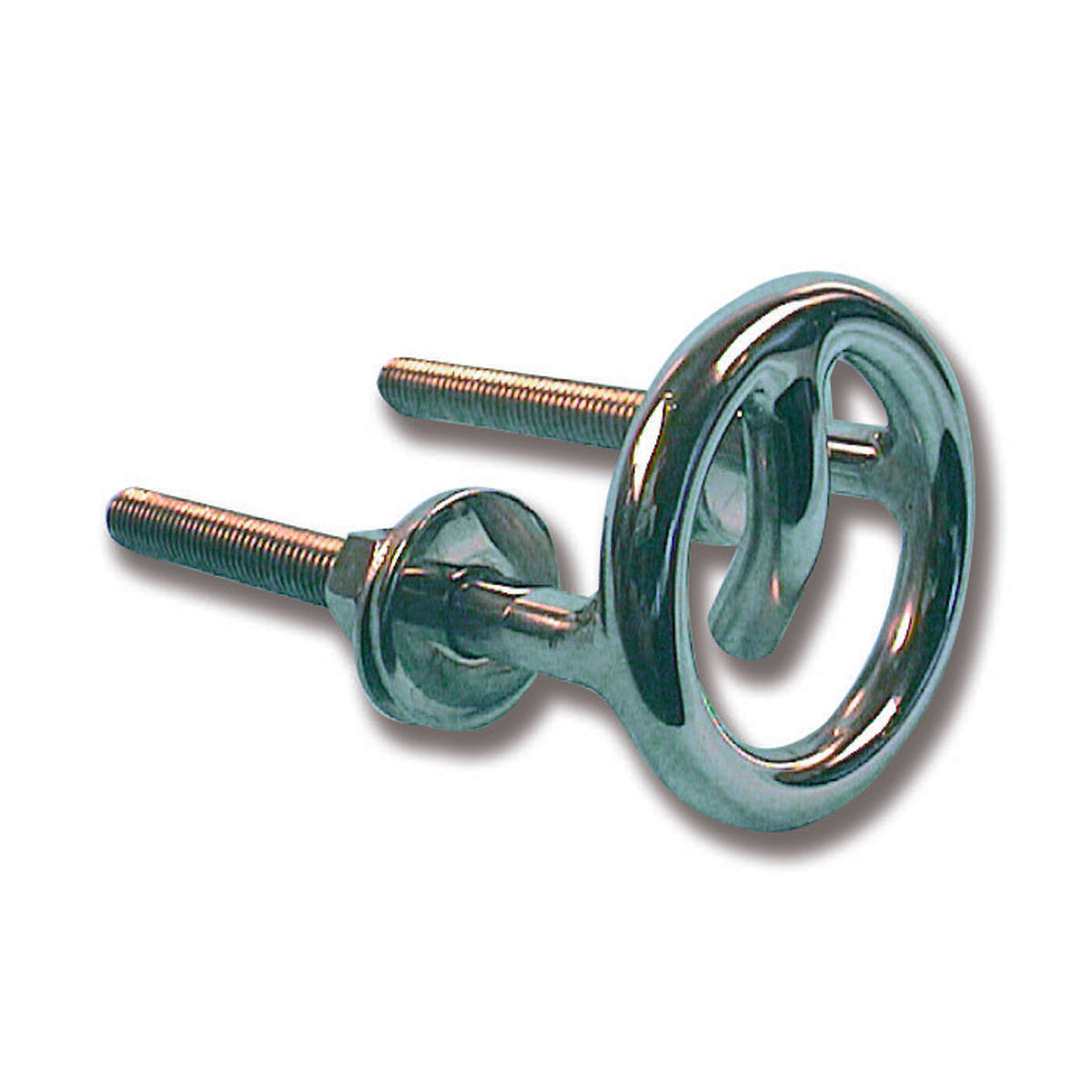 Trem Wasserski-Zugring Ring-Ring d. 60 mm