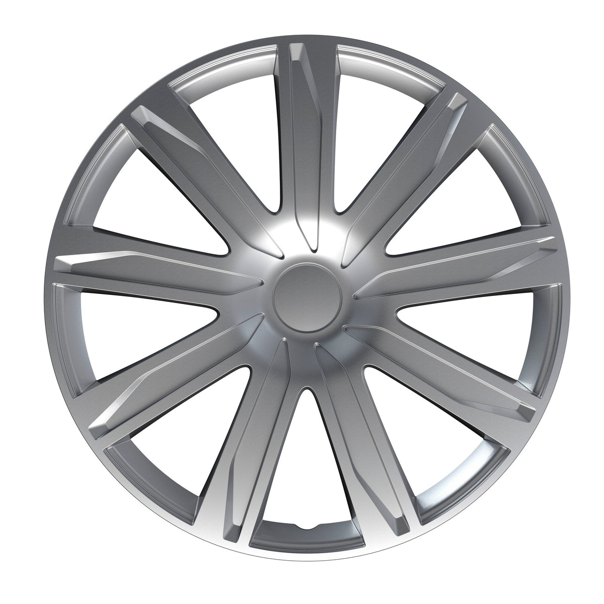 Pilot Raze Silver - Set 4 copricerchi - 16"