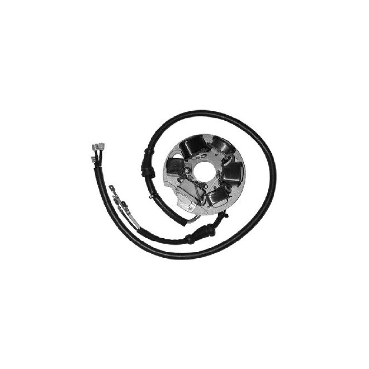 Estator Ducati PIAGGIO Vespa ET3 (VMB1T) 125 CC 76/83 631731068