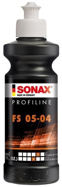 Sonax Profiline Polish FS 05-04 250 ml