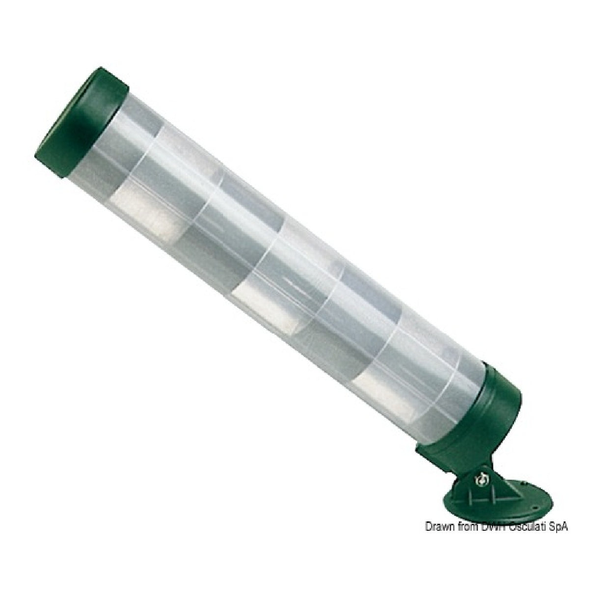 Osculati Riflettore radar Professional 32.236.00