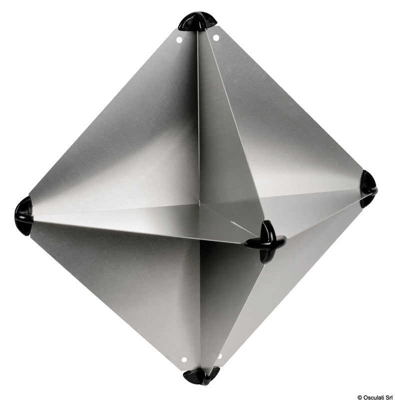 Osculati Reflector radar homologado DM 133/2024 RAY Espejo 32.711.71